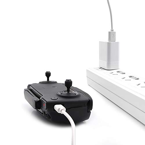 Mavic Mini Dual USB Ports Power Adapter Quick Charger for DJI Mavic Mini / Mini 2 Drone Accessories