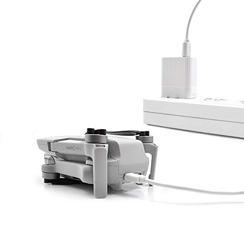 Mavic Mini Dual USB Ports Power Adapter Quick Charger for DJI Mavic Mini / Mini 2 Drone Accessories