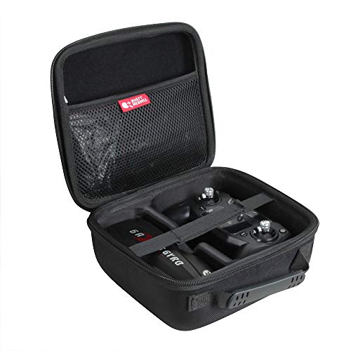 Hermitshell Hard Travel Case for Holy Stone HS160 Pro Foldable Drone