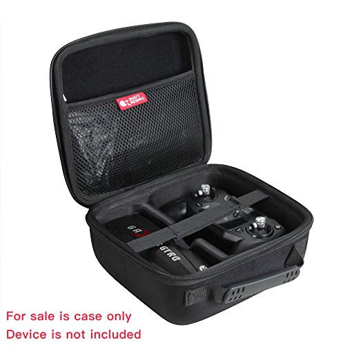 Hermitshell Hard Travel Case for Holy Stone HS160 Pro Foldable Drone