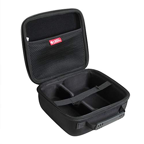Hermitshell Hard Travel Case for Holy Stone HS160 Pro Foldable Drone