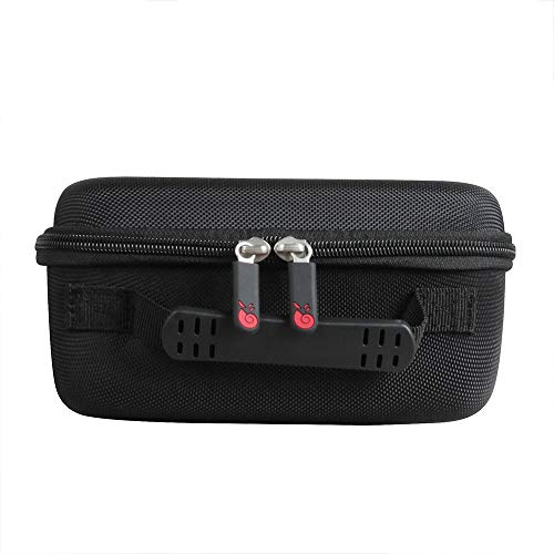 Hermitshell Hard Travel Case for Holy Stone HS160 Pro Foldable Drone