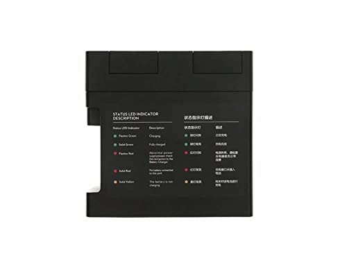 DJI Battery Charging Hub for Phantom 3 Quadcopter