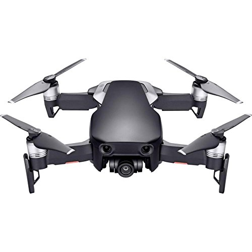 DJI Mavic Air Fly More Combo Onyx 4K Drone Electronics, Black (CP.PT.00000156.01)