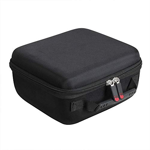 Hermitshell Hard Travel Case for Holy Stone HS160 Pro Foldable Drone