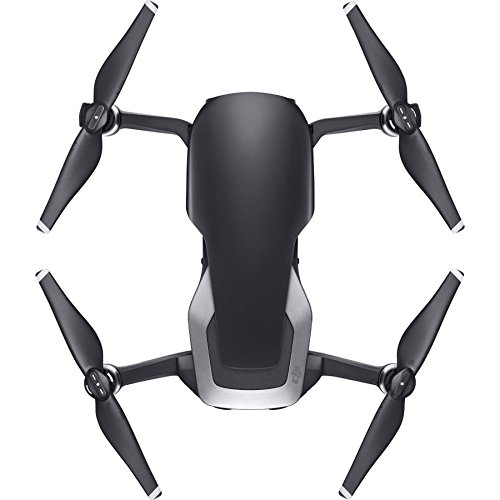 DJI Mavic Air Fly More Combo Onyx 4K Drone Electronics, Black (CP.PT.00000156.01)