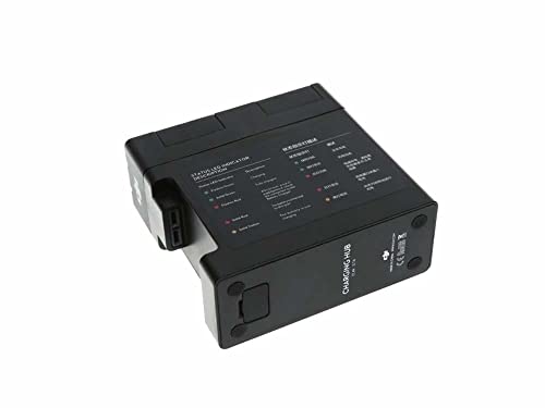 DJI Battery Charging Hub for Phantom 3 Quadcopter