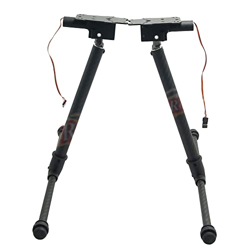 powerday Tarot TL65B44 Retractable Landing Skid Gear for FY650 FY680 FY690 Multicopter