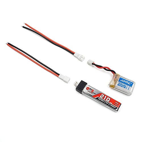 10pcs Upgraded Tiny Whoop JST-PH 2.0 Male and Female Connector Cable for Battery JJRC H36 H67 Blade Inductrix E010 E013