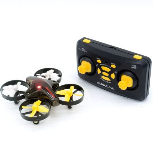 Robolink CoDrone Mini - Programmable and Educational Drone Kit