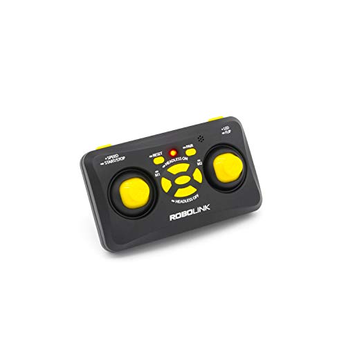 Robolink CoDrone Mini - Programmable and Educational Drone Kit