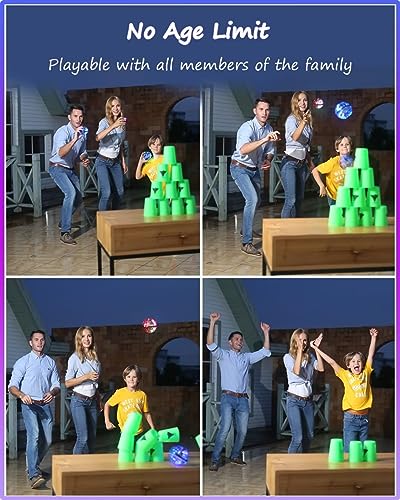 UFO Magic Flying Orb Hover Ball Toy with Lights,2022 Cool Stuff Kids Gadgets Christmas Toy Gift for Teen Boy Girl 678910+ Year Fun Birthday Gift,Mini Drones for Kids,Galactic Fidget Flying Spinner