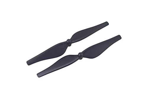 Fytoo Propeller for DJI Tello RC Quadcopter Spare Parts Drone Blades (20pcs propellers)