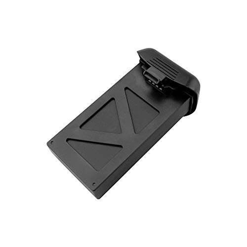 Fytoo 2PCS 3.7V 1000mah Lithium Battery for HS110D Aerial Photography Quadcopter Accessories Remote Control Drone Battery