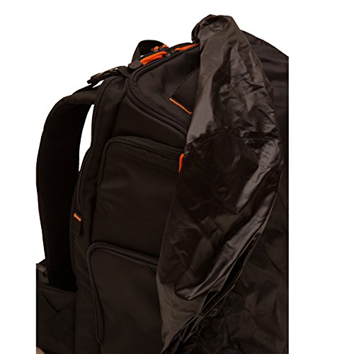 Ape Case ACPRO1500W Water Resistant Drone Backpack Carrying Case For DJI Mavic, Yuneec, And Parrot Drones, Controllers, And Accessories