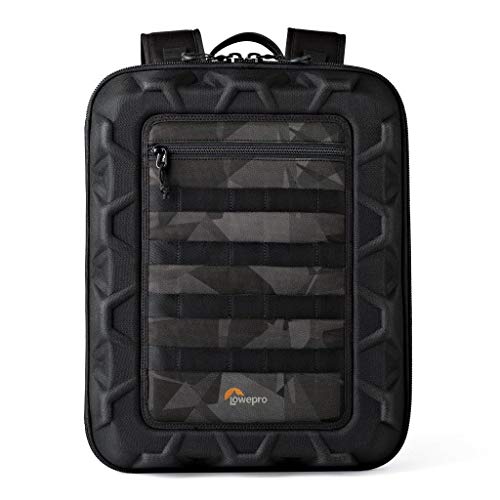 DroneGuard CS 300 From Lowepro - Stay Organized With This Safe Secure Case For Your Quadcopter Drone and All Its Essentials