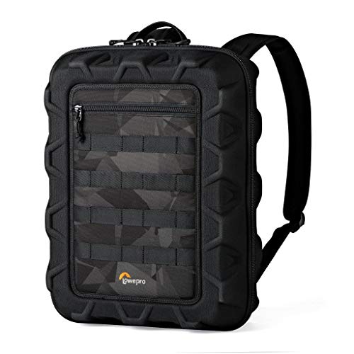 DroneGuard CS 300 From Lowepro - Stay Organized With This Safe Secure Case For Your Quadcopter Drone and All Its Essentials