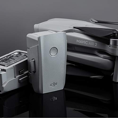 DJI Mavic Air 2 Intelligent Flight Battery - Replacement Spare Battery 3500mAh 34min Flight Time Accessory for Drone