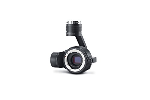 DJI X5S Gimbal and Camera (Lens Excluded) Drone Flyer