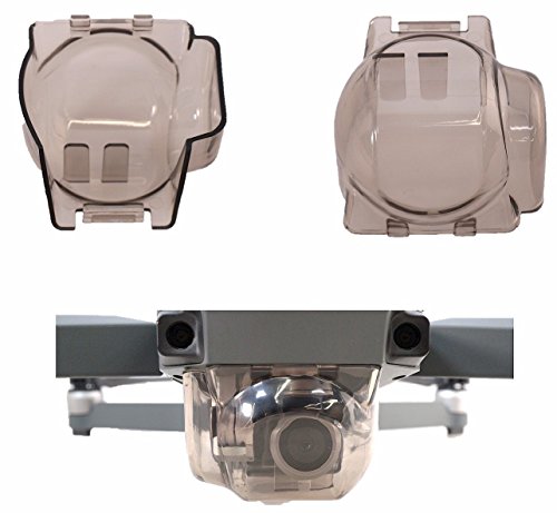 Drone Valley DJI Mavic Pro Gimbal Cover / Gimbal Lock Product