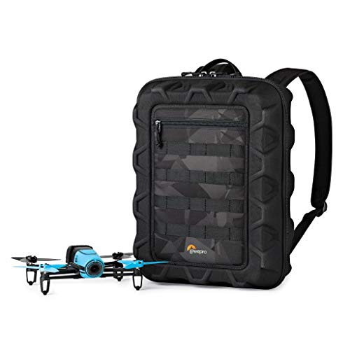 DroneGuard CS 300 From Lowepro - Stay Organized With This Safe Secure Case For Your Quadcopter Drone and All Its Essentials