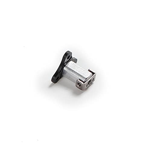 iMusk OEM Mini 3 Pro/Mini 3 Front Back Motor Arm Shaft Hinge Replacement Repair Parts for DJI Mini 3 Pro Drones (Front arm axis Hinge)