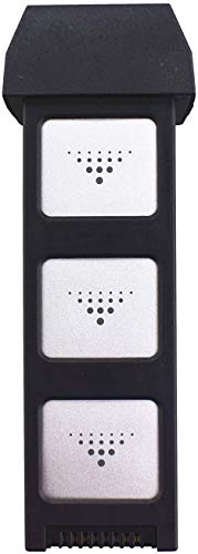 sea jump Quadcopter Accessories 2PCS 7.4V 2800mah Lithium Battery for HS720 Folding Brushless Remote Control UAV Lithium Battery