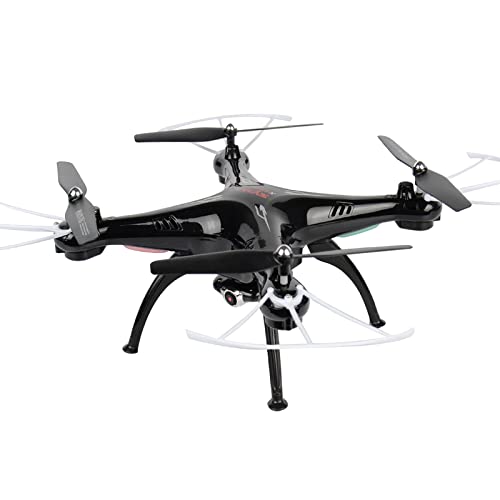 Cheerwing Syma X5SW-V3 WiFi FPV Drone 2.4Ghz Quadcopter RC Drone with Camera for Kids and Beginners