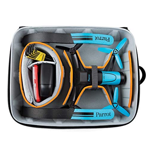 DroneGuard CS 300 From Lowepro - Stay Organized With This Safe Secure Case For Your Quadcopter Drone and All Its Essentials
