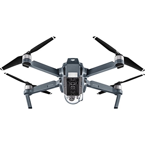 DJI Mavic Pro Fly More Combo