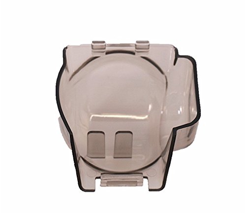 Drone Valley DJI Mavic Pro Gimbal Cover / Gimbal Lock Product