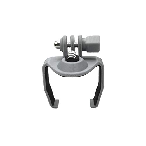 Extended Adapter Bracket Holder 1/4 Threaded Screw for DJI Mavic Mini Drone 360 Panorama Camera Accessories