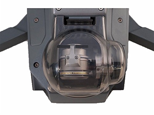 Drone Valley DJI Mavic Pro Gimbal Cover / Gimbal Lock Product