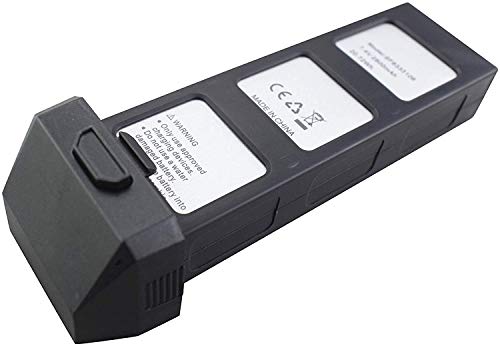 sea jump Quadcopter Accessories 2PCS 7.4V 2800mah Lithium Battery for HS720 Folding Brushless Remote Control UAV Lithium Battery