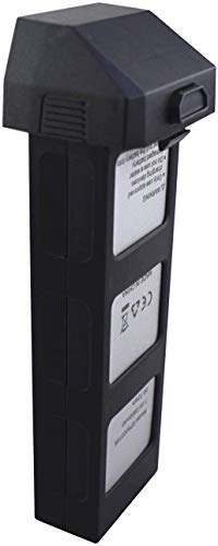 sea jump Quadcopter Accessories 2PCS 7.4V 2800mah Lithium Battery for HS720 Folding Brushless Remote Control UAV Lithium Battery