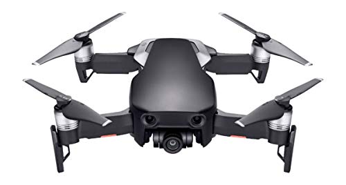 DJI Mavic Air (Onyx Black)