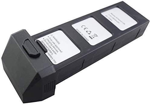 sea jump Quadcopter Accessories 2PCS 7.4V 2800mah Lithium Battery for HS720 Folding Brushless Remote Control UAV Lithium Battery