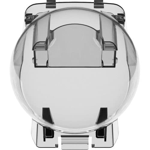 DJI Mavic 2 Zoom Gimbal Protector with Luckybird USB Reader