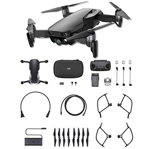 DJI Mavic Air (Onyx Black)
