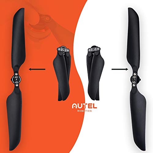 Autel Robotics EVO II Drone Propellers (1 Pair)