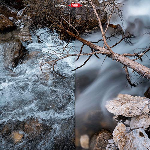 PGYTECH VND Filter for Mavic AIR 2 (6 to 9 Stop)