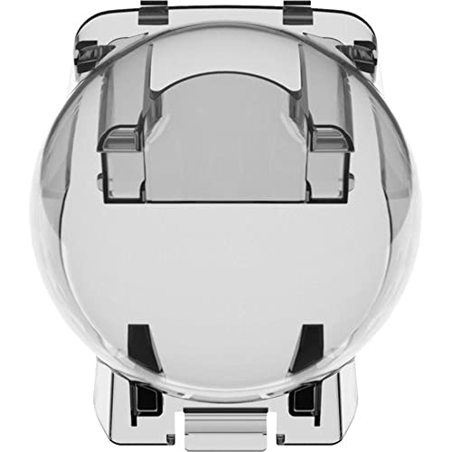 DJI Mavic 2 Zoom Gimbal Protector with Luckybird USB Reader