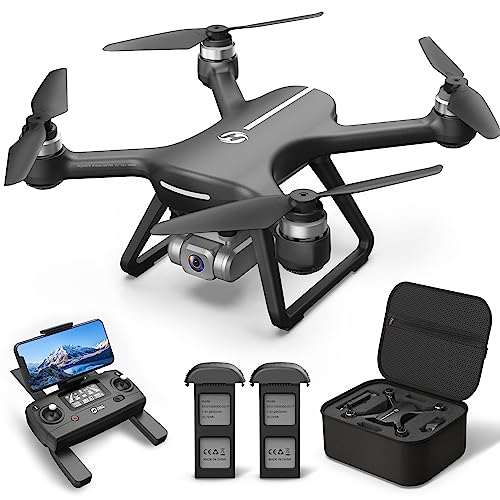 Holy Stone HS700E Drone with Extra Battery