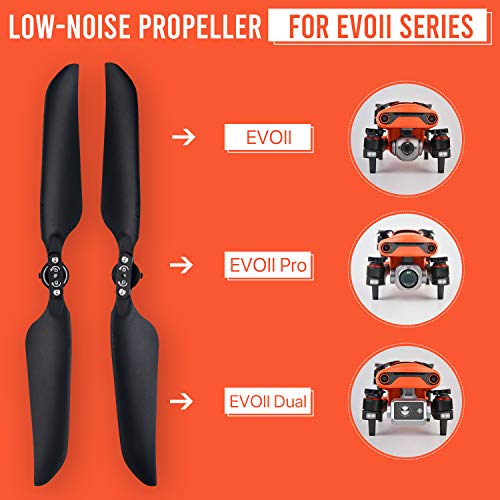 Autel Robotics EVO II Drone Propellers (1 Pair)