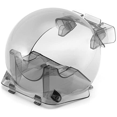 DJI Mavic 2 Zoom Gimbal Protector with Luckybird USB Reader