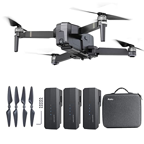 Get 1 Set of Spare Battery and propellers only take $55!