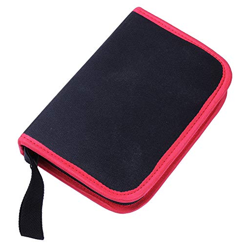 Hobbypark 11 in 1 Professional Multi RC Tools Kits Box Set Screwdriver Pliers Wrench Repair for RC Car Multirotors Airplane Boat