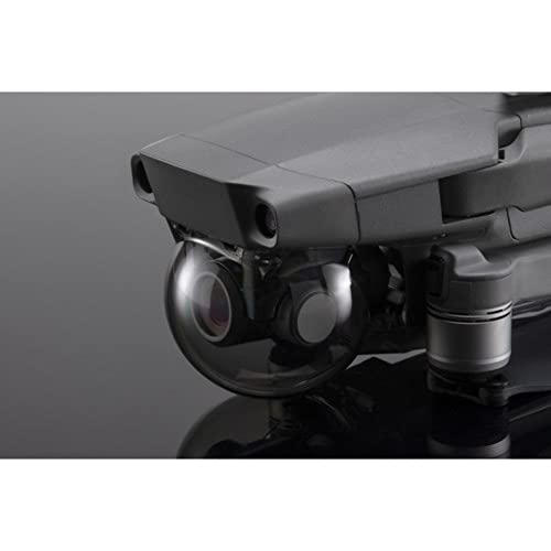 DJI Mavic 2 Zoom Gimbal Protector with Luckybird USB Reader