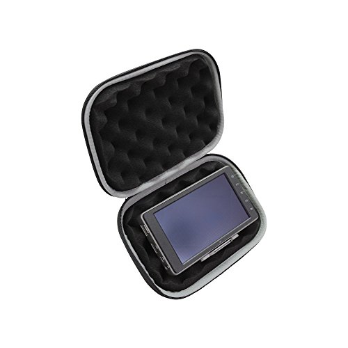 PolarPro Compact Case for DJI Crystalsky 5.5 inch