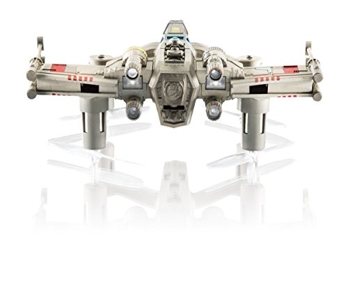 Propel Star Wars Quadcopter: X Wing Collectors Edition Box